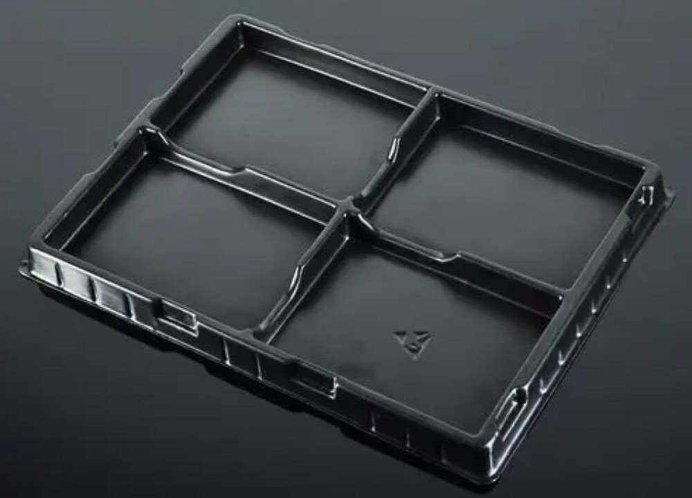 吸塑類的專業術語