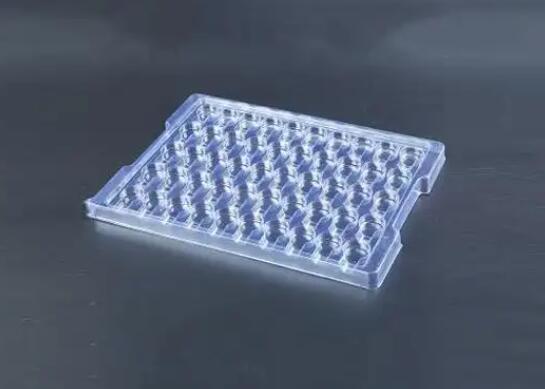 吸塑包裝常用的塑料片材有哪些？各有什么特點：