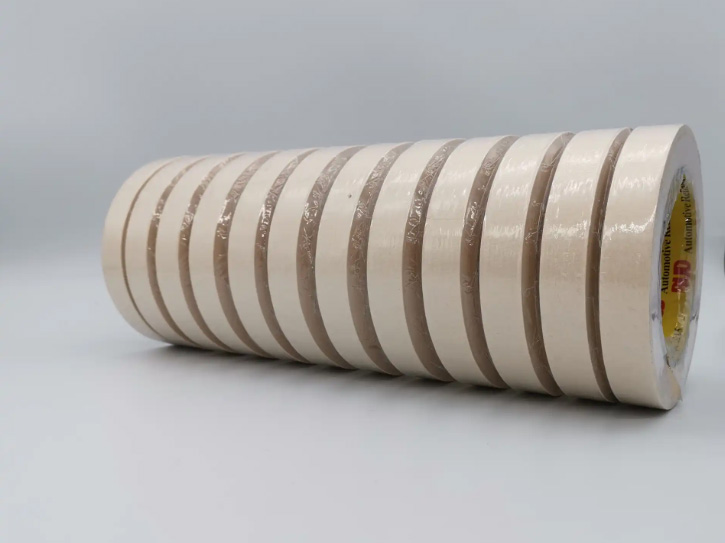 美紋紙膠帶