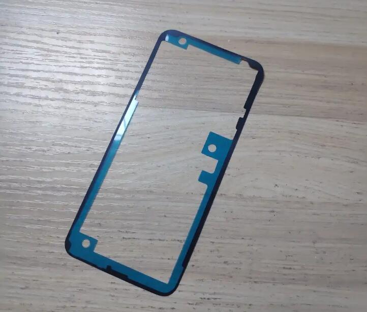 手機內置雙面膠